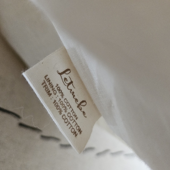 Anthropologie Let Me Be Zuri Quilted Jacket - Picture 9 of 9